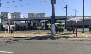 Imóvel 2630282 ['8555523628377'] - ['AVENIDA DOUTOR HEITOR JOSE REALI,N. 1031 APTO. 104 BL 32 TERREO, DISTRITO INDUSTRIAL MIGUEL ABDELNUR - CEP: 13571-385, SAO CARLOS - SAO PAULO'] ['Jardim Nova Sao Carlos'] - ['São Carlos']/['SP'] - 1