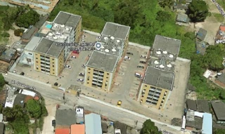 Imóvel 2073782 ['8555534102533'] - ['RUA GUATEMALA,N. 291 APTO. 503 BL 02, LT 06, QD 135, SANTA LUZIA - CEP: 24722-405, SAO GONCALO - RIO DE JANEIRO'] ['Santa Luzia'] - ['São Gonçalo']/['RJ'] - 1