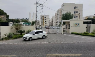 Imóvel 2494582 ['8555523322570'] - ['TRAVESSA JOAQUIM SEABRA,N. 42 APTO. 204 BL 04, NOVA CIDADE - CEP: 24455-440, SAO GONCALO - RIO DE JANEIRO'] ['Nova Cidade'] - ['São Gonçalo']/['RJ'] - 1