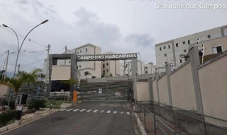 Imóvel 2452182 ['8787710551162'] - ['EST MUNICIPAL NELSON TAVARES DA SILVA SJC 260,N. 1370 APTO. 403 BL 7A VG 97, EUGÊNIO DE MELO - CEP: 12226-205, SAO JOSE DOS CAMPOS - SAO PAULO'] ['Bom Retiro'] - ['São José Dos Campos']/['SP'] - 1