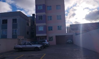 Imóvel 2434382 ['8444434147525'] - ['RUA LOURENCO JOSE DE PAULA,N. 1377 APTO. 22 KITINETE, PARQUE DA FONTE - CEP: 83050-120, SAO JOSE DOS PINHAIS - PARANA'] ['Parque da Fonte'] - ['São José Dos Pinhais']/['PR'] - 1