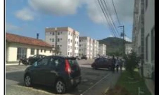 Imóvel 2929582 ['8555505984884'] - ['R MATHIAS SCHELL,N. 313 APTO. 11 BLOCO 02, SERTAO DO MARUIM - CEP: 88122-400, SAO JOSE - SANTA CATARINA'] ['Sertão do Maruim'] - ['São José']/['SC'] - 1