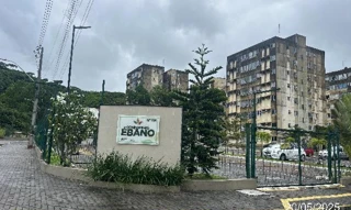 Imóvel 2359082 ['8555538574057'] - ['RUA MORADA NOVA,N. 168 APTO. 603 BL 03 TIPO B, MURIBARA - CEP: 54720-802, SAO LOURENCO DA MATA - PERNAMBUCO'] ['Muribara'] - ['São Lourenço Da Mata']/['PE'] - 1