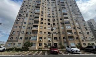 Imóvel 2673582 ['1787701086934'] - ['RUA ROSA DE CARVALHO,N. S/N APTO. 905 TORRE 03 VG 133, COHAMA - CEP: 65000-000, SAO LUIS - MARANHAO'] ['Vila Vicente Fialho'] - ['São Luís']/['MA'] - 1