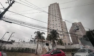 Imóvel 2456682 ['8787715082780'] - ['RUA JUA MIRIM,N. 385 APTO. 1611 PAV 16 TR A, JARDIM PEDRA BRANCA - CEP: 08490-800, SAO PAULO - SAO PAULO'] ['Colônia (Zona Leste)'] - ['São Paulo']/['SP'] - 1
