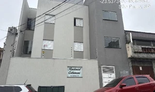 Imóvel 2636182 ['8444426123027'] - ['RUA CATRIMANI,N. 165 APTO. 02 HIS-2 TERREO, 38 SUBD VILA MATILDE - CEP: 03555-030, SAO PAULO - SAO PAULO'] ['Vila Matilde'] - ['São Paulo']/['SP'] - 1