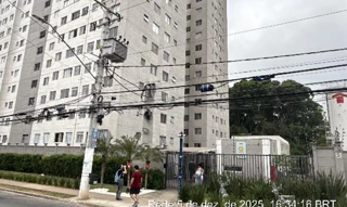 Imóvel 2650682 ['8787708614861'] - ['ESTRADA DOS MIRANDAS,N. 315 APTO. 55 BL 01, JARDIM MARIA DUARTE - CEP: 05752-001, SAO PAULO - SAO PAULO'] ['Jardim Maria Duarte'] - ['São Paulo']/['SP'] - 1