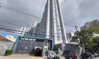 Imóvel 2995482 ['1787701500366'] - ['RUA LAGUNA,N. 334 APTO. 1913, JARDIM CARAVELAS - CEP: 04728-000, SAO PAULO - SAO PAULO'] ['Vila Cruzeiro'] - ['São Paulo']/['SP'] - 1