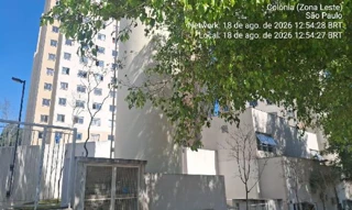 Imóvel 3097482 ['8787719160948'] - ['RUA TOMOICHI SHIMIZU,N. 181 APTO. 1601 TR B PAV 16, COLONIA (ZONA LESTE) - CEP: 08260-140, SAO PAULO - SAO PAULO'] ['Colônia (Zona Leste)'] - ['São Paulo']/['SP'] - 1