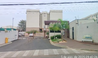 Imóvel 2507582 ['8787709672032'] - ['AVENIDA CLEISE TEREZINHA ROSA SILVA,N. 291 APTO. 02 TÉRREO, TORRE 1 - BL E, RECREIO DOS SOROCABANOS - CEP: 18071-024, SOROCABA - SAO PAULO'] ['Recreio dos Sorocabanos'] - ['Sorocaba']/['SP'] - 1