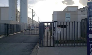 Imóvel 2551082 ['8787715146738'] - ['RUA MITSUHARU MATSUSHITA,N. 140 APTO. 03 BL 07, CHACARA ESTANCIA PAULISTA - CEP: 08653-015, SUZANO - SAO PAULO'] ['Chácaras Nova Suzano'] - ['Suzano']/['SP'] - 1