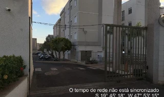 Imóvel 2507482 ['8787708764006'] - ['AVENIDA JOSE MIGUEL ARABE,N. 823 APTO. 203 LT 01, QD 02, BL 09, 02ª PAV, PARAISO - CEP: 38082-504, UBERABA - MINAS GERAIS'] ['Paraíso'] - ['Uberaba']/['MG'] - 1