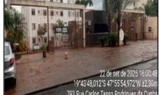 Imóvel 2553882 ['8787703530384'] - ['RUA CARLOS TASSO RODRIGUES DA CUNHA,N. 770 APTO. 403 BL 01 VG 23, FABRICIO - CEP: 38067-134, UBERABA - MINAS GERAIS'] ['Fabrício'] - ['Uberaba']/['MG'] - 1