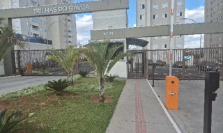 Imóvel 2970682 ['8787721264763'] - ['AVENIDA NICOMEDES ALVES DOS SANTOS,N. 6711 APTO. 904 TR 02 LT 01B QD 10, SHOPPING PARK - CEP: 38411-869, UBERLANDIA - MINAS GERAIS'] ['Gávea'] - ['Uberlândia']/['MG'] - 1