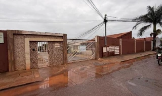 Imóvel 2672382 ['8787710737053'] - ['RUA ESPIRITO SANTO,N. S/N APTO. 102 QD 36 CHAC 04 BL H, SETOR DE CHACARAS ANHANGUERA B - CEP: 72871-589, VALPARAISO DE GOIAS - GOIAS'] ['Chácaras Anhanguera'] - ['Valparaíso De Goiás']/['GO'] - 1