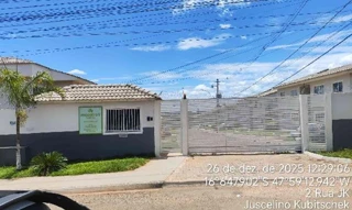 Imóvel 2710782 ['8787710436584'] - ['RUA PRESIDENTE JK,N. SN APTO. 110 BL B LT05 QD 03, CHACARAS BENVINDA - CEP: 72800-000, VALPARAISO DE GOIAS - GOIAS'] ['Céu azul'] - ['Valparaíso de Goiás']/['GO'] - 1