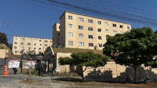 Imóvel 2594382 ['8787704189031'] - ['AVENIDA DIVINO MARQUES GUIMARAES,N. 2201 APTO. 102 BL 2, NOVA PAMPULHA - CEP: 33203-510, VESPASIANO - MINAS GERAIS'] ['Nova Pampulha'] - ['Vespasiano']/['MG'] - 1