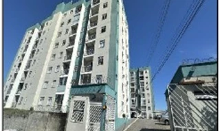 Imóvel 2830182 ['8787710724555'] - ['RUA C,N. SN APTO. 603 BL.03 AD 05, AGUA LIMPA - CEP: 27250-042, VOLTA REDONDA - RIO DE JANEIRO'] ['Água Limpa'] - ['Volta Redonda']/['RJ'] - 1
