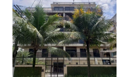 Apartamento em Guarujá, Enseada, Rua Dona Vitória Yunes Stefano, 175 Apt. 41, SP. Área: 95.52m2