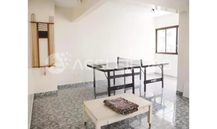 Apartamento em São Paulo, Água Fria, Rua Capitão Alberto Mendes Júnior, 410, SP. Área: 182m2
