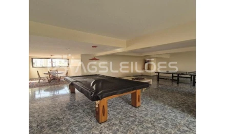 Apartamento em São Paulo, Água Fria, Rua Capitão Alberto Mendes Júnior, 410, SP. Área: 182m2 - imagem 0