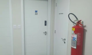 Imóvel 2690682 [''] - ['Rua Alaska, 12-10 - Apto. 33 - 3º Andar - Jardim Terra Branca - Bauru / SP'] ['Jardim Terra Branca'] - ['Bauru']/['SP'] - 1