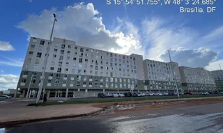Imóvel 2878482 [''] - ['AVENIDA BURITI, N. SN, Apto. 242, LT 05 SUBCENTRO URBANO 400 600, RECANTO DAS EMAS, BRASILIA/DF'] ['Recanto das Emas'] - ['Brasília']/['DF'] - 1