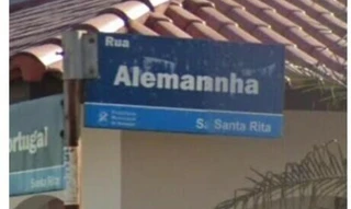 Imóvel 2869082 [''] - ['Rua Alemanha, 50, Brusque, SC'] ['Santa Rita'] - ['Brusque']/['SC'] - 1
