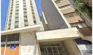 Imóvel 2643482 [''] - ['Avenida Francisco Glicério, 1639 - Apartamento 208, 2° andar, Edifício Itaguaçu - Centro - Campinas / SP'] ['Vila Itapura'] - ['Campinas']/['SP'] - 1