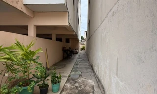 Imóvel 3043182 [''] - ['Apartamento nº 301 (trezentos e um), do EDIFÍCIO BENJAMIM SOARES DOS SANTOS, situado no terceiro pavimento de frente para a Rua Mato Grosso, nº 45, Bairro de Lourdes'] ['Lourdes'] - ['Governador Valadares']/['MG'] - 1