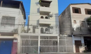 Imóvel 3043182 [''] - ['Apartamento nº 301 (trezentos e um), do EDIFÍCIO BENJAMIM SOARES DOS SANTOS, situado no terceiro pavimento de frente para a Rua Mato Grosso, nº 45, Bairro de Lourdes'] ['Lourdes'] - ['Governador Valadares']/['MG'] - 1