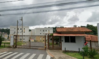 Imóvel 3063882 [''] - ['Rua Anjo Gabriel, 68 - Apartamento 21, Torre 4, Condomínio Residencial Canaã I - Canjica - Mairiporã / SP'] ['Terra Preta'] - ['Mairiporã']/['SP'] - 1