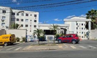 Imóvel 3005482 [''] - ['RUA ANTONIO LOPES DA SILVA N. SN APTO. 502, BL 07 SANTOS REIS'] ['Santos Reis'] - ['Montes Claros']/['MG'] - 1