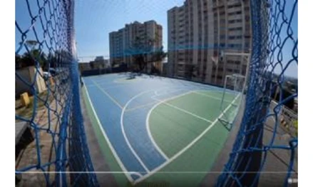 Apartamento em Niterói, Centro, rua Marquês do Paraná, nº 51, Centro, RJ. Área: 71m2