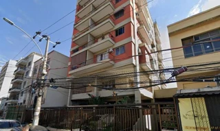 Imóvel 2450682 [''] - ['Travessa da Amizade, nº 34 - Apto 201'] ['Vila da Penha'] - ['Rio De Janeiro']/['RJ'] - 1