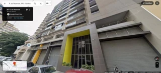 Imóvel 2661382 [''] - ['Rua do Rezende n 190'] ['Centro'] - ['Rio De Janeiro']/['RJ'] - 1