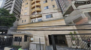 Imóvel 2510682 [''] - ['Rua Machado de Assis, 827- Apto 134'] ['Centro'] - ['Osasco']/['SP'] - 1