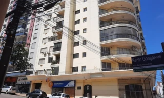Imóvel 2993182 [''] - ['Rua Bento Gonçalves, n.º 221'] [''] - ['Passo Fundo']/['RS'] - 1