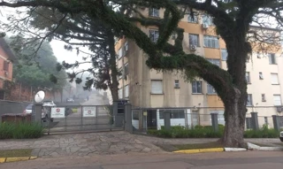 Imóvel 2811482 [''] - ['Rua Professor Carvalho Freitas, 737- Apartamento nº 124, Bloco 05'] ['Teresópolis'] - ['Porto Alegre']/['RS'] - 1