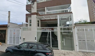 Imóvel 2858182 [''] - ['Rua Albino de Jesus Moraes, n°509. Apto n°31 (3°Pav) do Res. Arte Real XX'] ['Vila Caiçara'] - ['Praia Grande']/['SP'] - 1