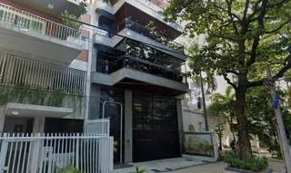 Imóvel 2701882 [''] - ['Rua Redentor n 103'] ['Ipanema'] - ['Rio de Janeiro']/['RJ'] - 1