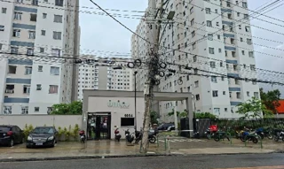 Imóvel 2882982 [''] - ['AVENIDA ITAOCA N. 1064 Apto. 601, BL 03 - BONSUCESSO - RIO DE JANEIRO/RJ'] ['Bonsucesso'] - ['Rio de Janeiro']/['RJ'] - 1