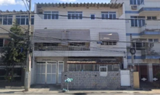 Imóvel 2905682 [''] - ['Rua Alice Tibiriçá, 280 - Apartamento nº 301 - Vila da Penha - Rio de Janeiro / RJ'] ['Vila da Penha'] - ['Rio de Janeiro']/['RJ'] - 1