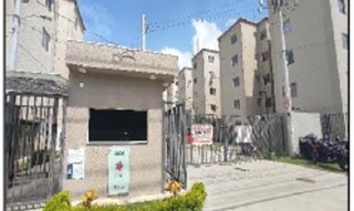 Imóvel 2970382 [''] - ['ESTRADA DE SANTA EUGENIA, N. 3000, Apto. 101, BL 08 LT 03, SANTA CRUZ, RES JARDIM JASMIM - RIO DE JANEIRO/RJ - CEP: 23520560, SANTA CRUZ'] ['Santa Cruz'] - ['Rio De Janeiro']/['RJ'] - 1