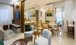 Imóvel 2625482 ['IDR186989'] - ["Rua Graça Martins, 664, Apartamento 34, B - Edificio Jasmin - Condomínio Residencial Boulevard de Rosé, Centro, Santa Bárbara d'Oeste, SP, 13450-039"] ['Centro'] - ["Santa Bárbara D'Oeste"]/['SP'] - 1