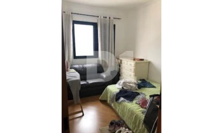 Apartamento em Santo André, Vila Floresta, Rua Andaraí, 500, Vila Floresta, SP. Área: 63.35m2 - imagem 0