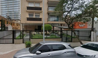 Imóvel 2833782 [''] - ['Rua Tolentino Filgueiras, nº 76, Apartamento nº 71, Gonzaga - Santos/SP'] ['Gonzaga'] - ['Santos']/['SP'] - 1