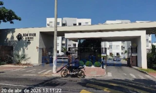 Imóvel 3005282 [''] - ['ESTRADA DO PACHECO N. SN APTO. 203, BL 14 LAGOINHA'] ['Lagoinha'] - ['São Gonçalo']/['RJ'] - 1