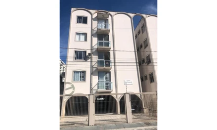 Apartamento em São José, Kobrasol, Rua Juvenal Francisco Pereira, 19, SC. Área: 69.14m2
