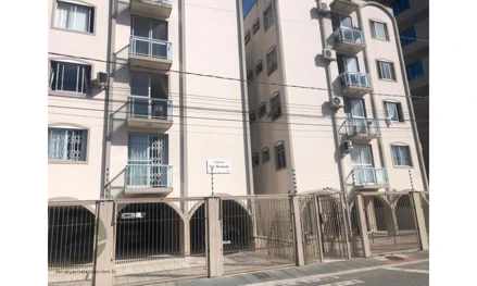Apartamento em São José, Kobrasol, Rua Juvenal Francisco Pereira, 19, SC. Área: 69.14m2 - imagem 0